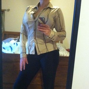 Eego blouse for skiing